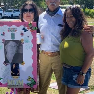 Meet your Posher, Veronica